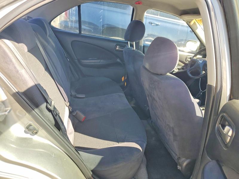 55791176 :رقم المزاد ، 3N1CB51DX5L541561 vin ، 2005 Nissan Sentra مزاد بيع