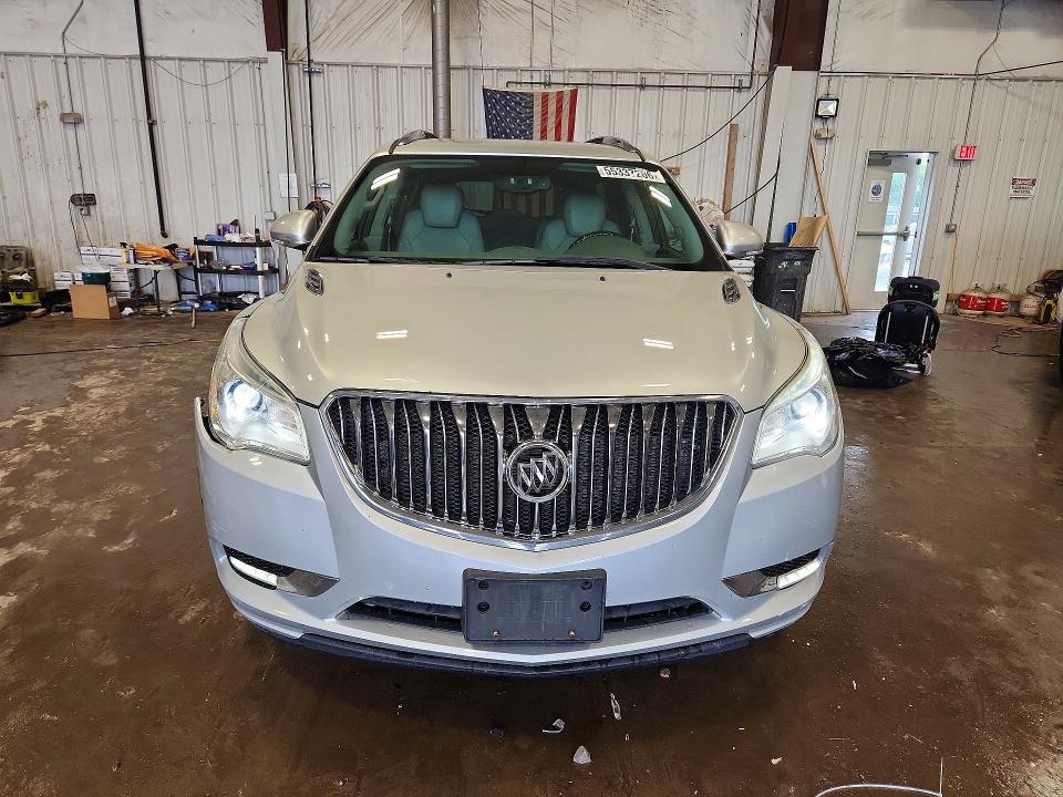 Aukcja sprzedaży 2015 Buick Enclave, vin: 5GAKRBKD9FJ165074, numer aukcji: 55337206