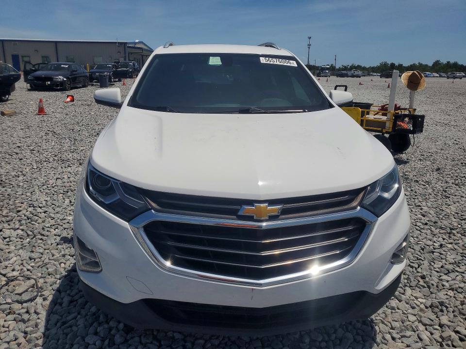Продаж на аукціоні авто 2019 Chevrolet Equinox, vin: 2GNAXLEX9K6140962, номер лоту: 56576006