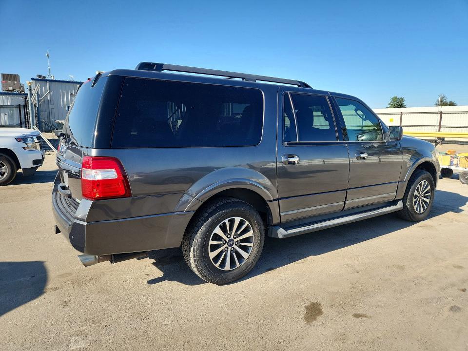Продажа на аукционе авто 2017 Ford Expedition, vin: 1FMJK1JT9HEA19881, номер лота: 57960936