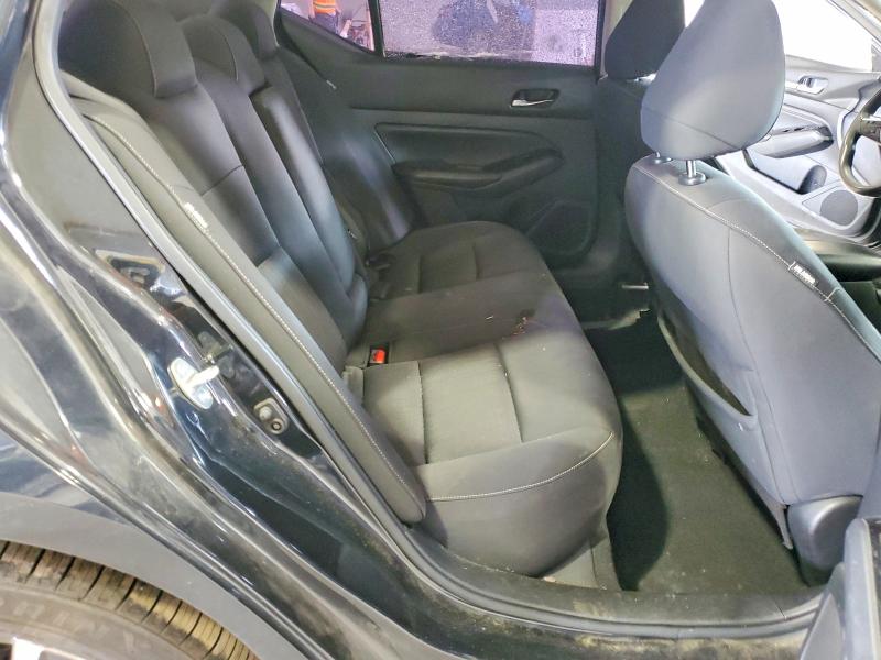 2021 Nissan Altima მანქანა იყიდება აუქციონზე, vin: 1N4BL4DV4MN362912, აუქციონის ნომერი: 56455406