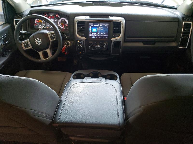 Продажа на аукционе авто 2023 Ram 1500 Classic, vin: 3C6RR7LG0PG661216, номер лота: 56524236