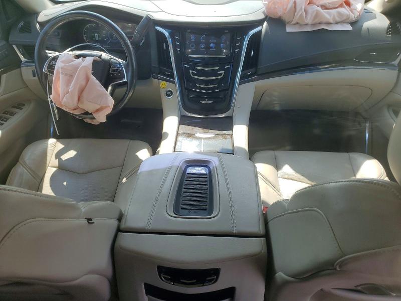 Продаж на аукціоні авто 2018 Cadillac Escalade, vin: 1GYS4HKJ8JR242317, номер лоту: 55232896
