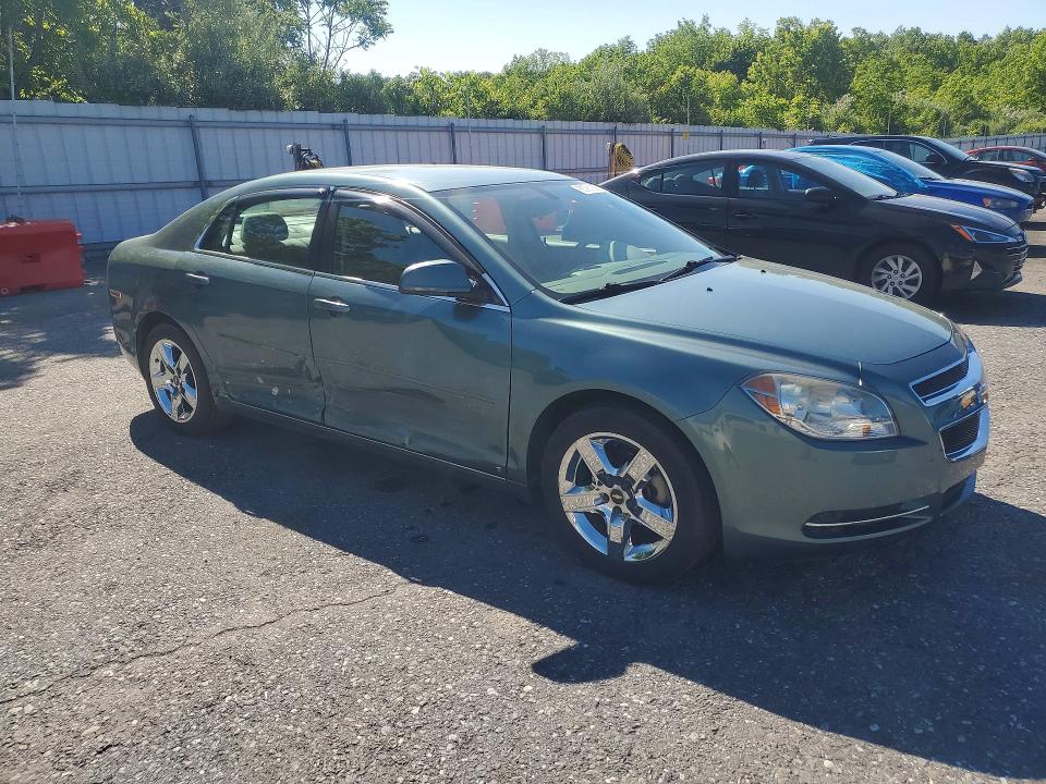 Продаж на аукціоні авто 2009 Chevrolet Malibu, vin: 1G1ZH57B994161241, номер лоту: 55781206