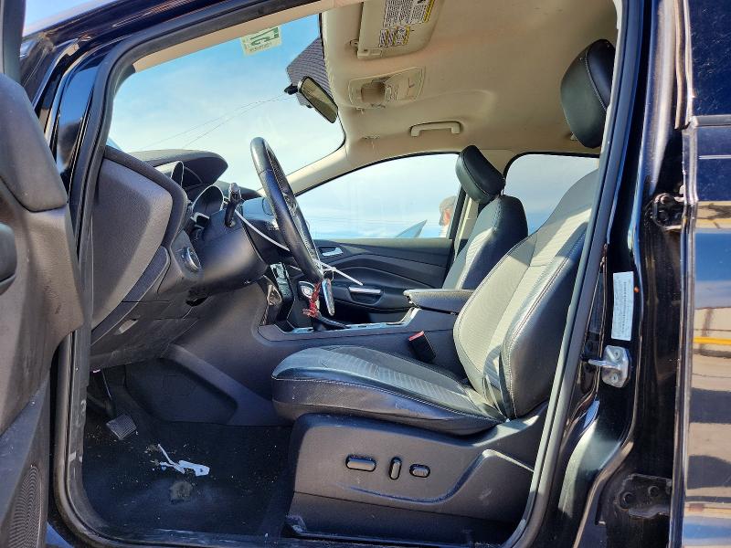 Aukcja sprzedaży 2019 Ford Escape, vin: 1FMCU0GDXKUA07281, numer aukcji: 57378586
