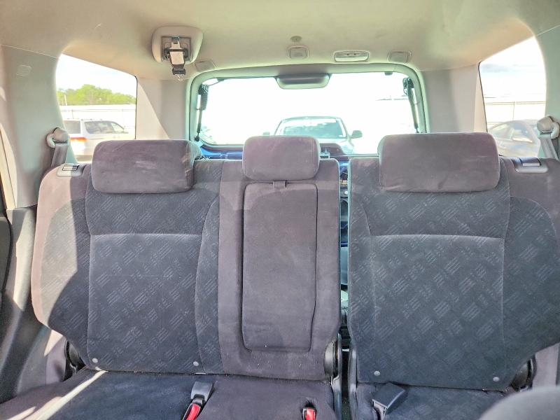 2005 Honda Cr-v მანქანა იყიდება აუქციონზე, vin: SHSRD78855U339174, აუქციონის ნომერი: 55696896