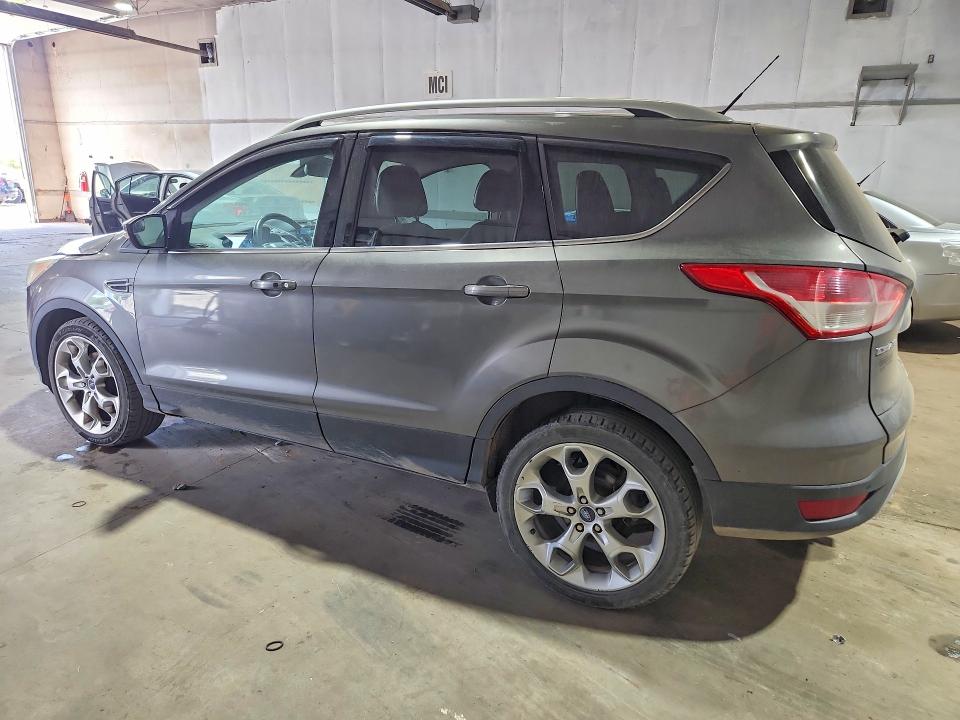 Продажа на аукционе авто 2014 Ford Escape, vin: 1FMCU9J98EUC28584, номер лота: 54789116