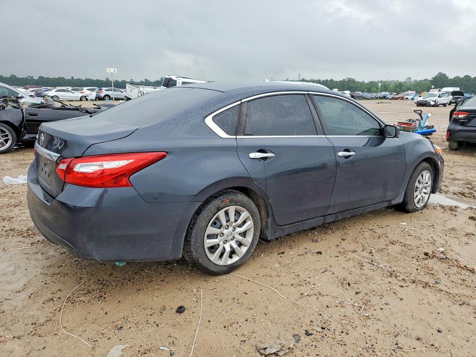 Aukcja sprzedaży 2016 Nissan Altima, vin: 1N4AL3AP5GN338523, numer aukcji: 57562436