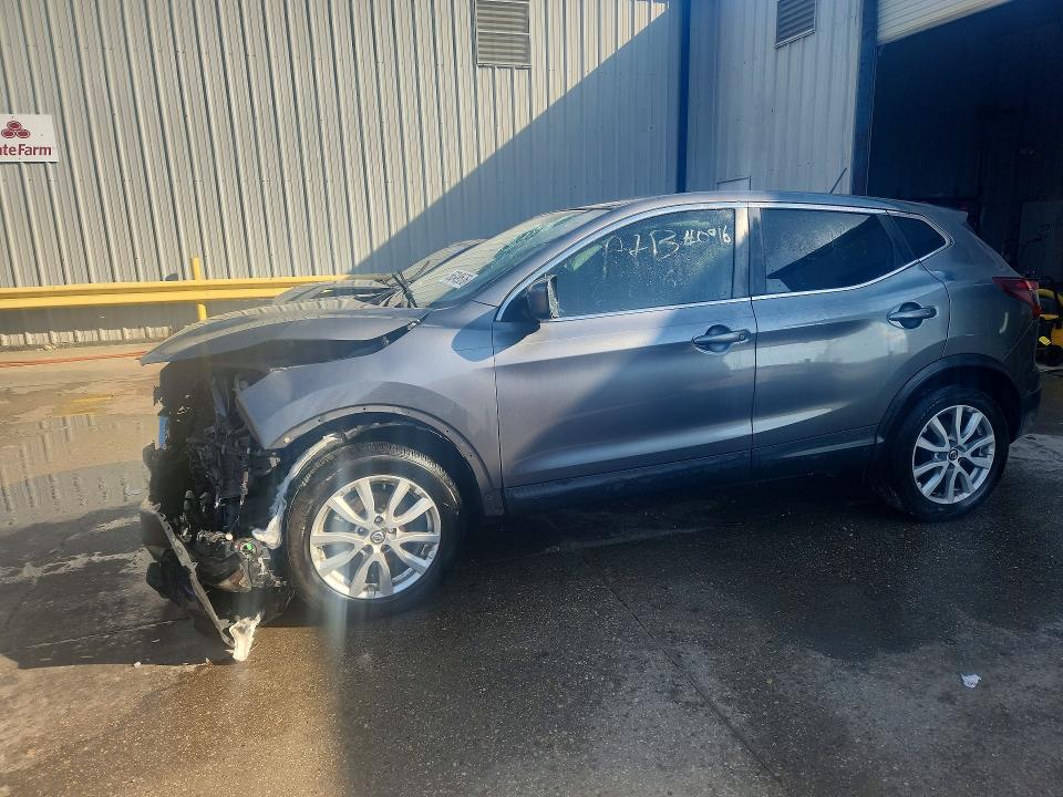 Aukcja sprzedaży 2020 Nissan Rogue Sport, vin: JN1BJ1CVXLW540916, numer aukcji: 56349576
