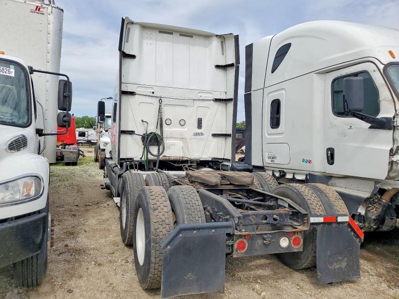 2015 International Prostar მანქანა იყიდება აუქციონზე, vin: 3HSDJAPR6FN569435, აუქციონის ნომერი: 55009296