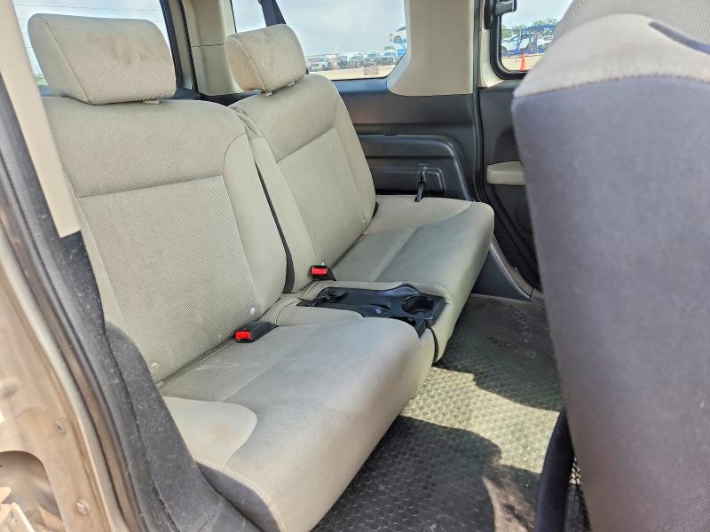 55782156 :رقم المزاد ، 5J6YH28777L010309 vin ، 2007 Honda Element مزاد بيع