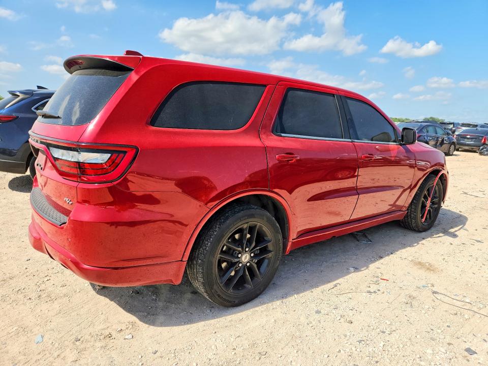 Aukcja sprzedaży 2022 Dodge Durango, vin: 1C4SDHCT4NC101596, numer aukcji: 57937636