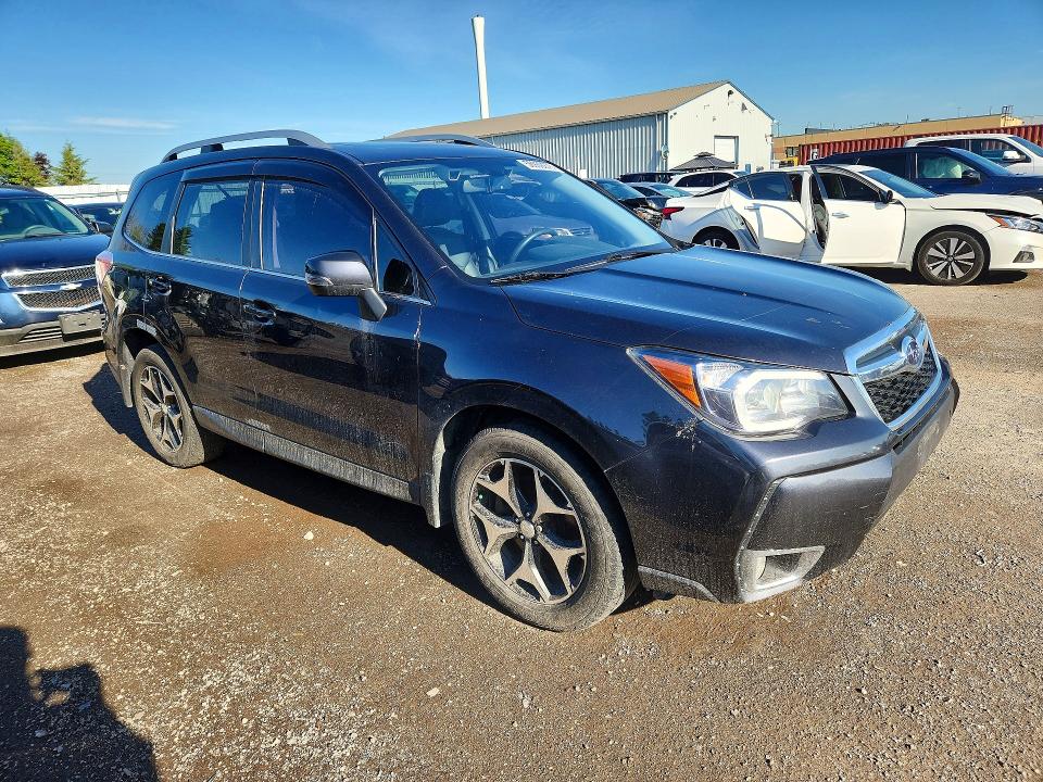 56939276 :رقم المزاد ، JF2SJHXC9GH498782 vin ، 2016 Subaru Forester مزاد بيع
