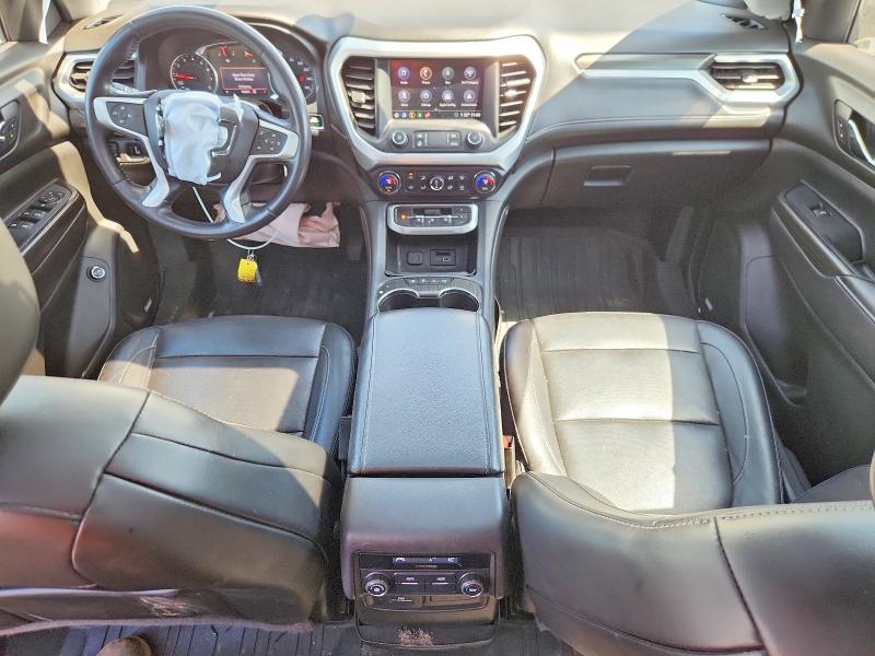 55900646 :رقم المزاد ، 1GKKNULS9LZ169498 vin ، 2020 Gmc Acadia مزاد بيع