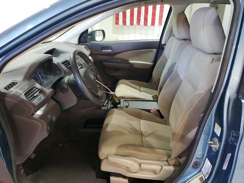 Продажа на аукционе авто 2013 Honda Cr-v, vin: 5J6RM4H5XDL044993, номер лота: 58118406