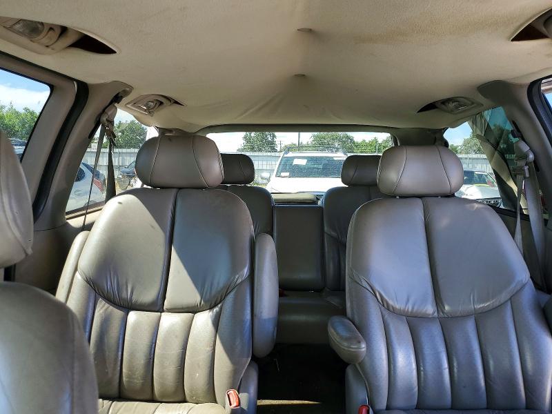 Продаж на аукціоні авто 2000 Chrysler Town & Country, vin: 1C4GT64L9YB581723, номер лоту: 56365456
