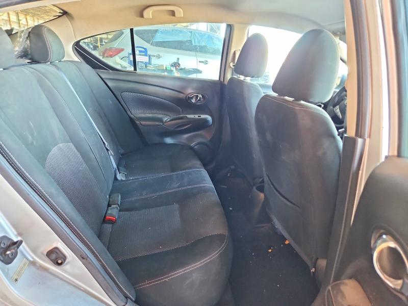 Продаж на аукціоні авто 2017 Nissan Versa, vin: 3N1CN7AP9HK440082, номер лоту: 55418416