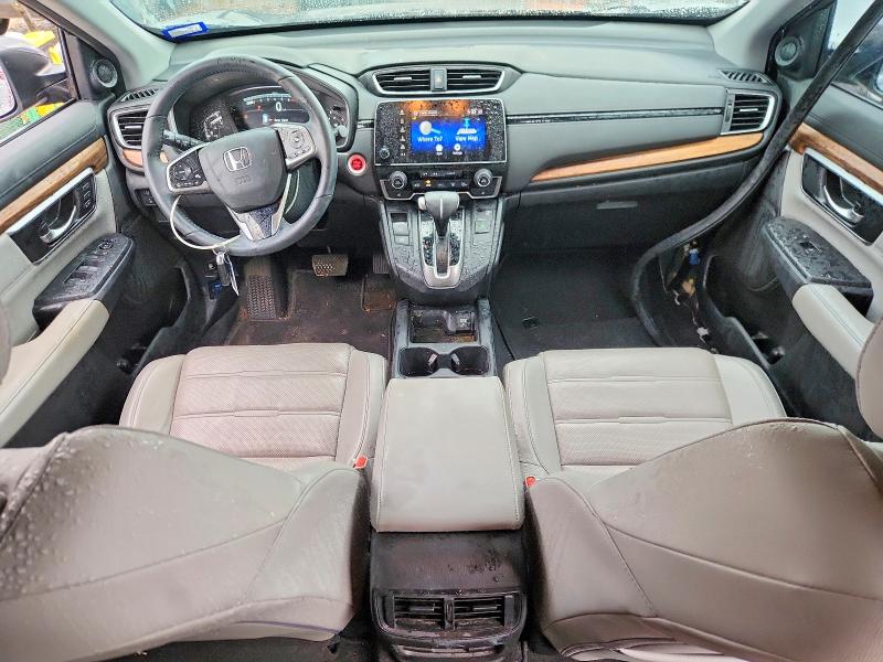 Продаж на аукціоні авто 2017 Honda Cr-v, vin: 7FARW1H83HE021979, номер лоту: 56459986