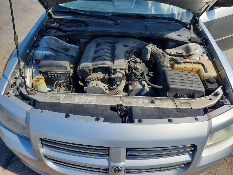 57715096 :رقم المزاد ، 2D8FV37V68H156275 vin ، 2008 Dodge Magnum مزاد بيع
