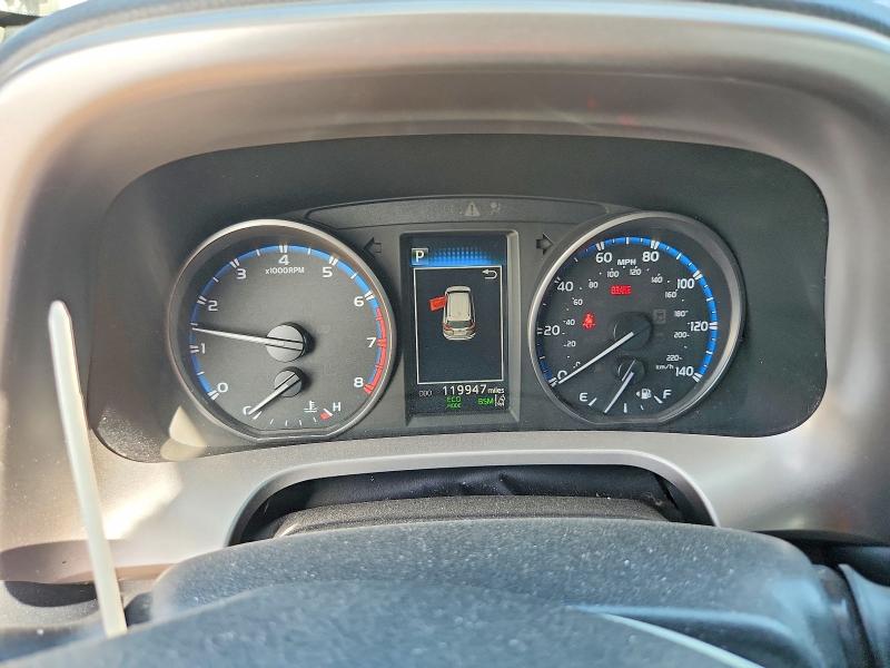 58220506 :رقم المزاد ، JTMWFREV0JJ162112 vin ، 2018 Toyota Rav4 مزاد بيع
