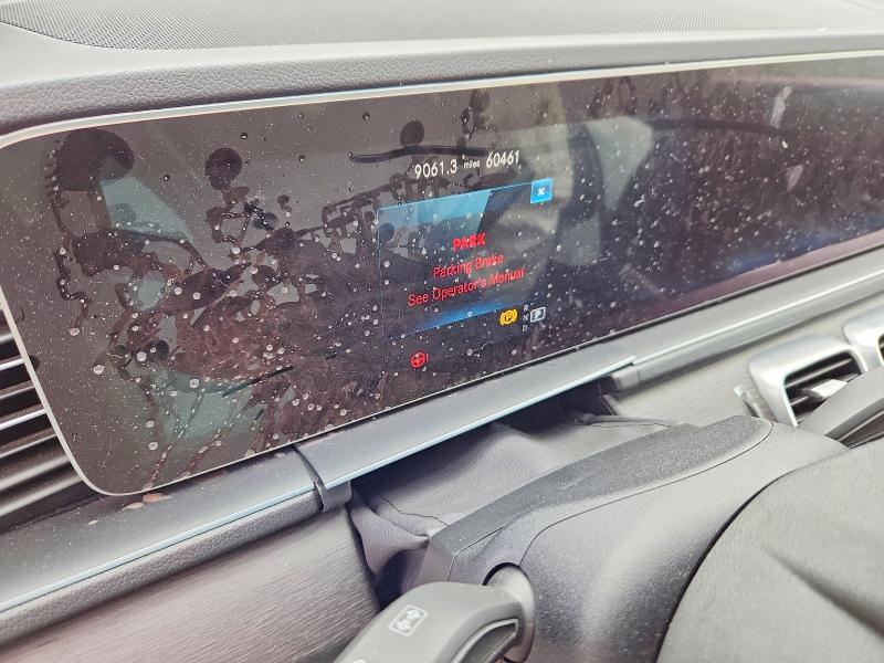 58071846 :رقم المزاد ، 4JGFB4KB3LA245444 vin ، 2020 Mercedes-benz Gle مزاد بيع