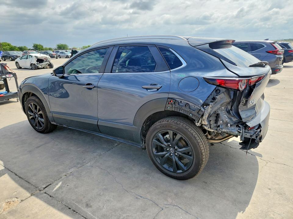 Продаж на аукціоні авто 2022 Mazda Cx-30, vin: 3MVDMBCL4NM419673, номер лоту: 58324026