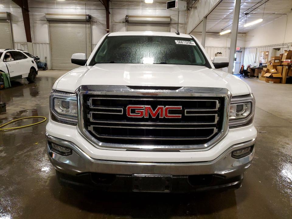 Aukcja sprzedaży 2016 Gmc Sierra, vin: 3GTU2MEC6GG167443, numer aukcji: 56813296
