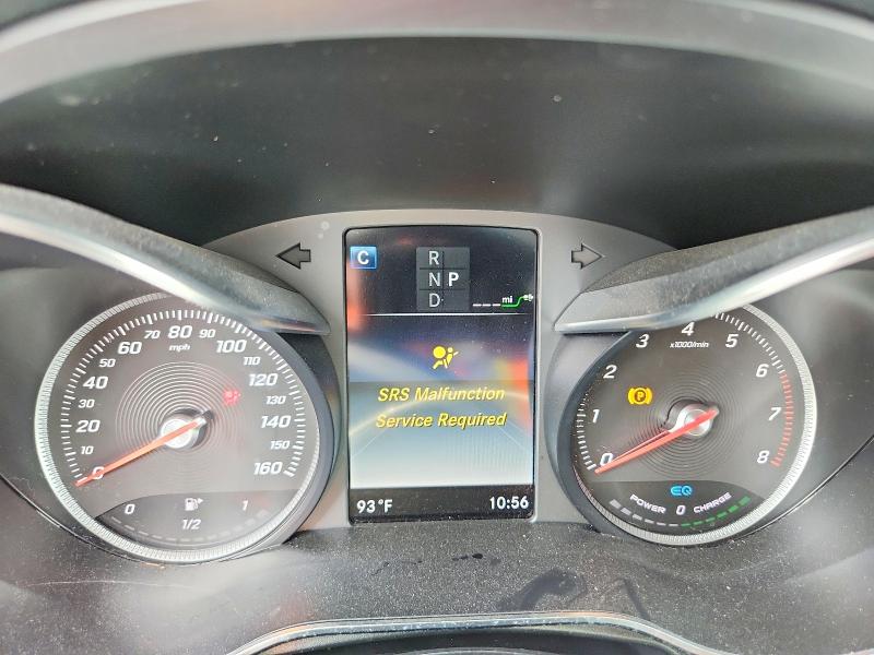 Продажа на аукционе авто 2019 Mercedes-benz Glc, vin: WDC0G5EB6KF514917, номер лота: 57032226