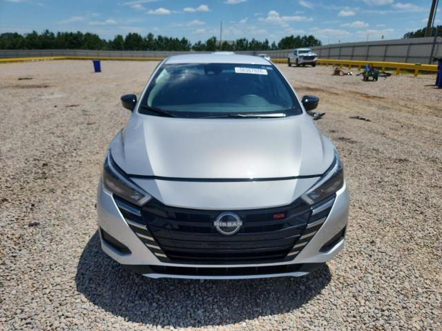 Продаж на аукціоні авто 2025 Nissan Versa, vin: 3N1CN8FV5SL843457, номер лоту: 56367026