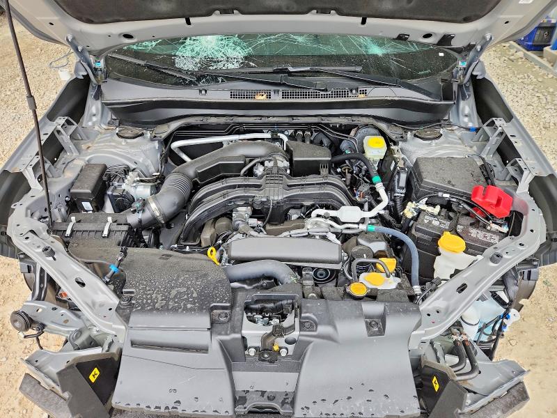 Aukcja sprzedaży 2026 Subaru Forester, vin: 4S4SLDL67T3014791, numer aukcji: 56279106