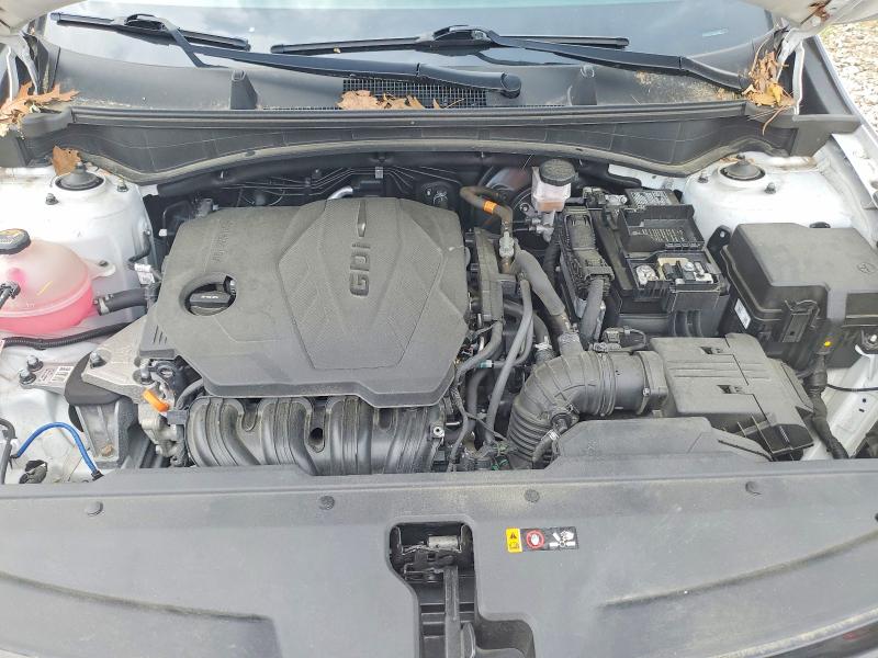 Продаж на аукціоні авто 2023 Kia Sportage, vin: 5XYK7CAF7PG014149, номер лоту: 59331626