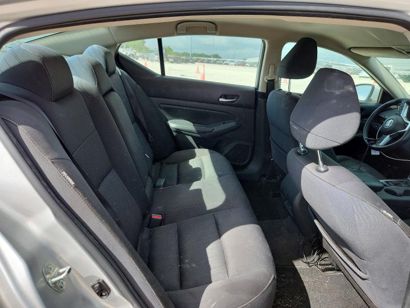 2020 Nissan Altima მანქანა იყიდება აუქციონზე, vin: 1N4BL4BVXLC195985, აუქციონის ნომერი: 56821626