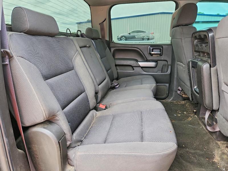 Aukcja sprzedaży 2016 Chevrolet Silverado, vin: 3GCUKREC0GG108711, numer aukcji: 56696996