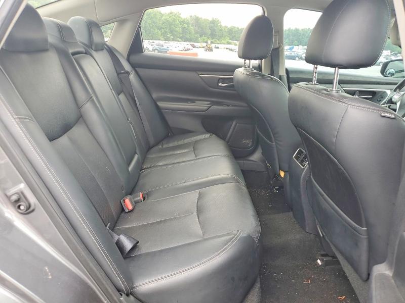 Aukcja sprzedaży 2024 Nissan Altima, vin: 1N4AL3AP3HC201626, numer aukcji: 57045246