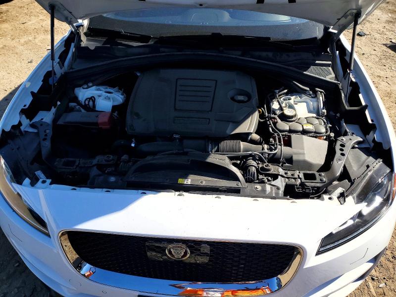 Aukcja sprzedaży 2019 Jaguar F-pace, vin: SADCJ2FX8KA357275, numer aukcji: 56060876