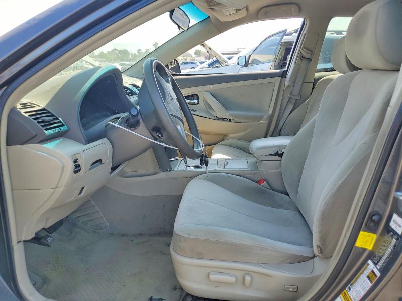 Продаж на аукціоні авто 2011 Toyota Camry Automatic, vin: 4T4BF3EK5BR197666, номер лоту: 58769966
