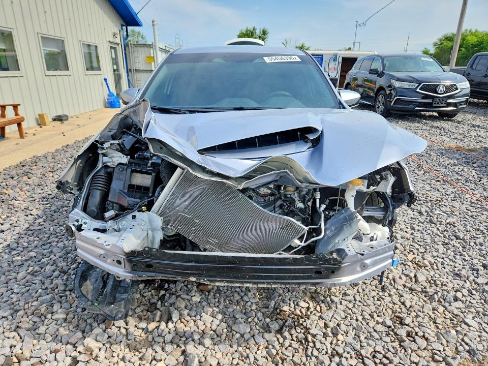 2024 Subaru Wrx მანქანა იყიდება აუქციონზე, vin: JF1VBAH66R9813632, აუქციონის ნომერი: 55456336