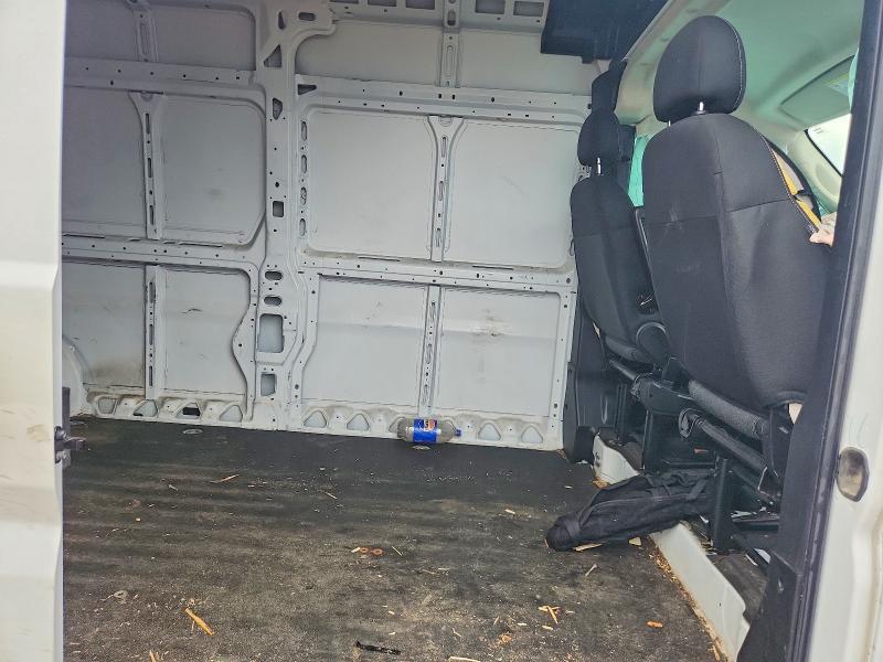 Продажа на аукционе авто 2024 Ram Promaster 2500, vin: 3C6LRVDG2RE155104, номер лота: 56817646