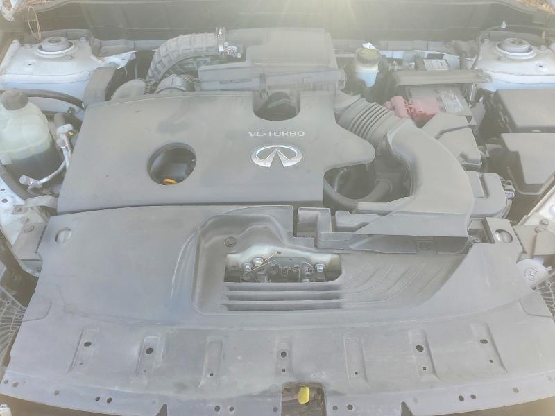 2019 Infiniti Qx50 მანქანა იყიდება აუქციონზე, vin: 3PCAJ5M12KF111882, აუქციონის ნომერი: 58966836