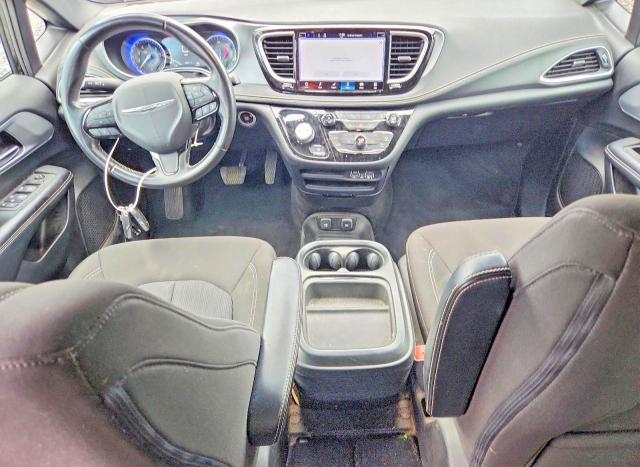 Aukcja sprzedaży 2021 Chrysler Pacifica, vin: 2C4RC3FG4MR502171, numer aukcji: 55912506