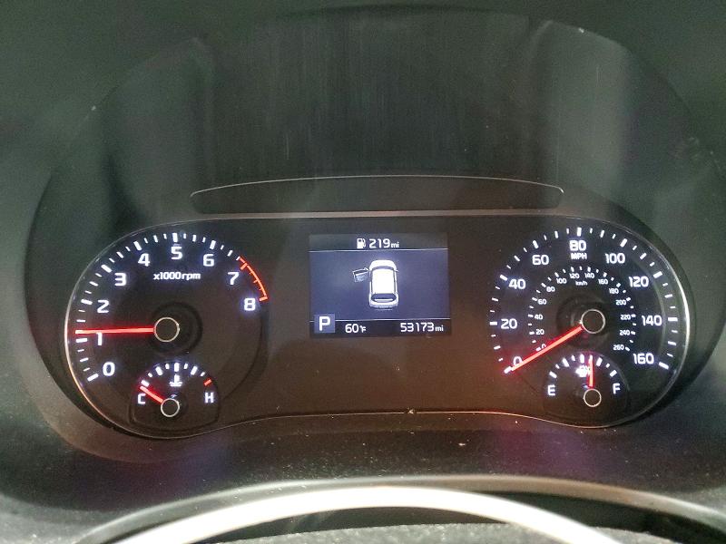 Aukcja sprzedaży 2022 Kia Soul, vin: KNDJ23AU8N7823422, numer aukcji: 58259426