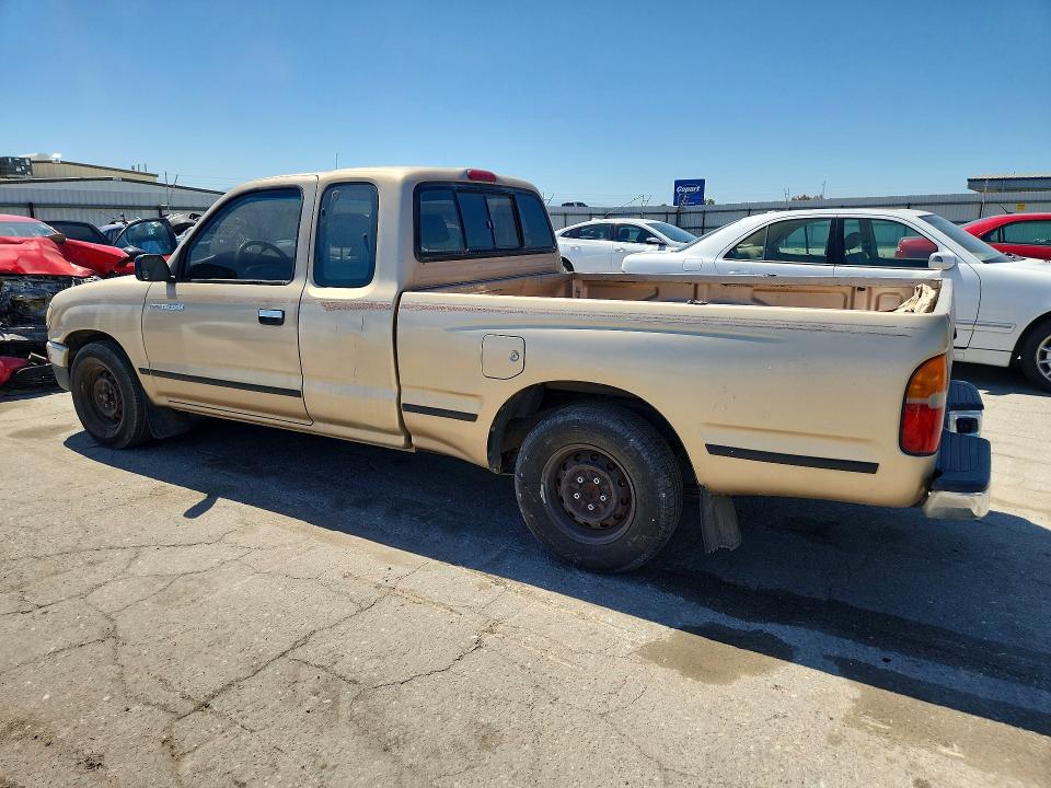 Продаж на аукціоні авто 1996 Toyota Tacoma, vin: 4TAVL52N5TZ113537, номер лоту: 57588646
