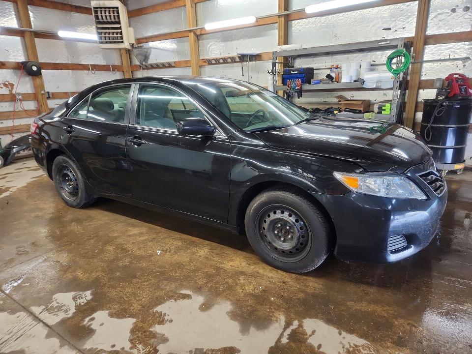 Продаж на аукціоні авто 2011 Toyota Camry, vin: 4T1BF3EK2BU179376, номер лоту: 56939926