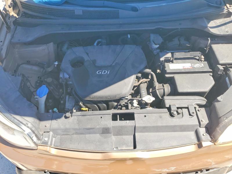 Продаж на аукціоні авто 2016 Kia Soul, vin: KNDJN2A29G7282240, номер лоту: 57891186