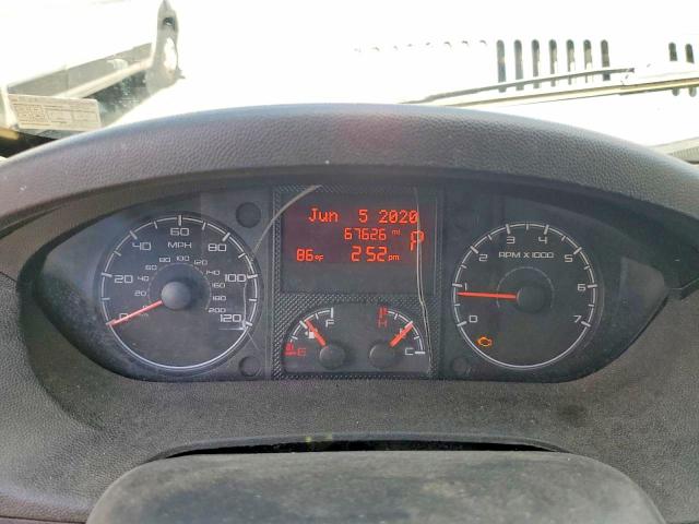 2021 Ram Promaster 3500 მანქანა იყიდება აუქციონზე, vin: 3C6MRVJG5ME544496, აუქციონის ნომერი: 57244606