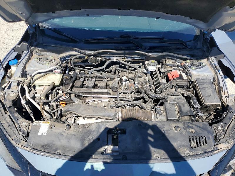 Продажа на аукционе авто 2020 Honda Civic, vin: SHHFK7G40LU207109, номер лота: 55976006