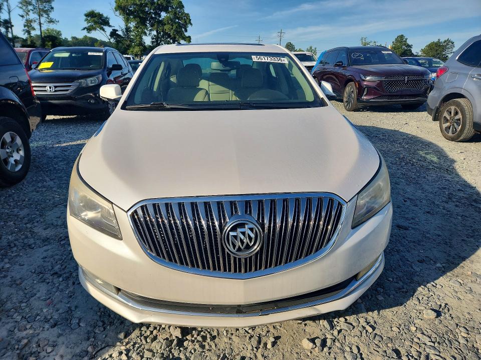 2015 Buick Lacrosse მანქანა იყიდება აუქციონზე, vin: 1G4GB5GR1FF273105, აუქციონის ნომერი: 56173336