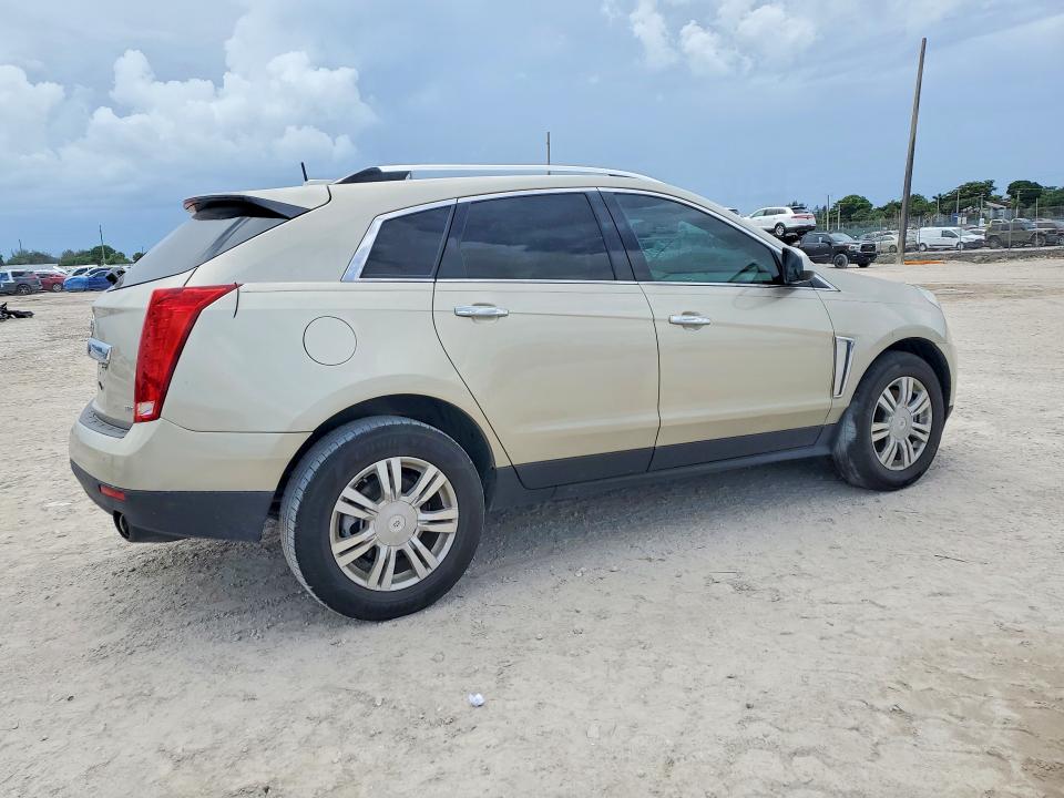 Продажа на аукционе авто 2015 Cadillac Srx, vin: 3GYFNBE36FS606926, номер лота: 59108496
