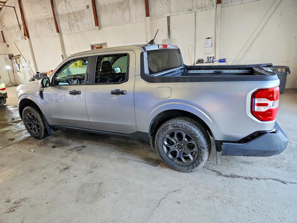 Aukcja sprzedaży 2022 Ford Maverick, vin: 3FTTW8E39NRA67247, numer aukcji: 56309086