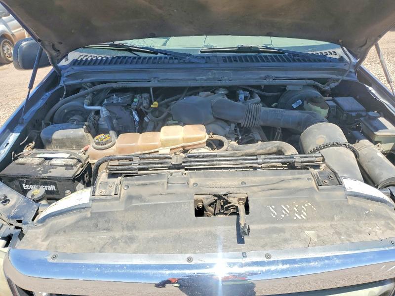55581006 :رقم المزاد ، 1FTNW20S2XEA46315 vin ، 1999 Ford F250 مزاد بيع